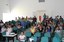 Aula inaugural