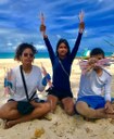 amigos do mar