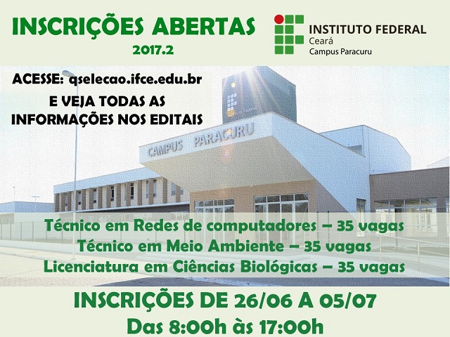 banner cursos regulares