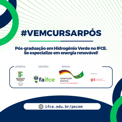 Candidatos podem se inscrever pela internet no período de 19/08 a 19/09