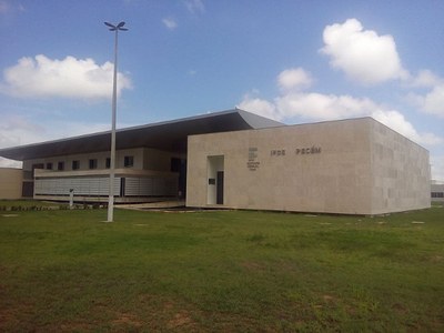 IFCE PECÉM IFCE PECÉM