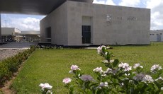 Provas acontecem dia 5 de dezembro no próprio campus (Foto: Comunicação Social)