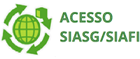 Acesso SIASG/SIAFI