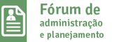 Forum de Administracao e Planejamento
