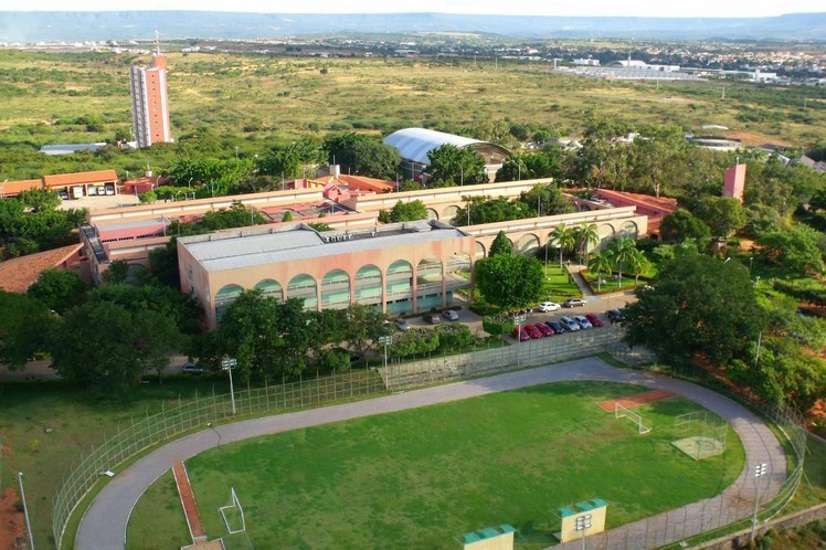 campus Juazeiro do Norte campus Juazeiro do Norte