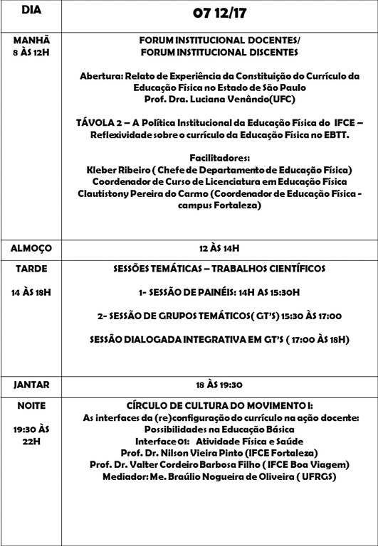 Programação 2 Programação 2