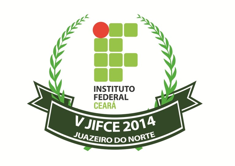 VII Jogos do IFCE - Aberto - Logo VII Jogos do IFCE - Aberto - Logo