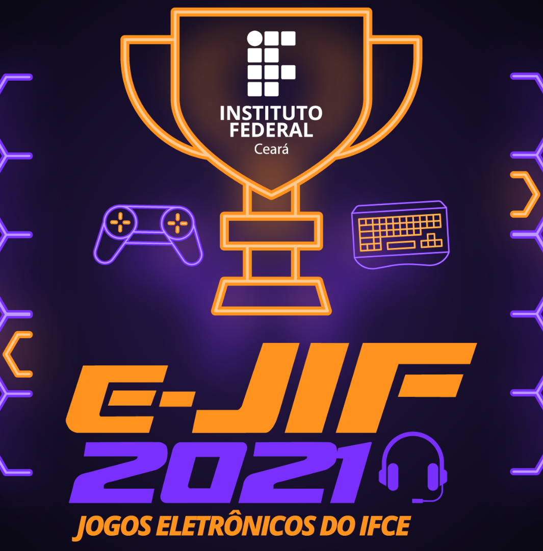 JOGOS ELETRÔNICOS DO IFCE