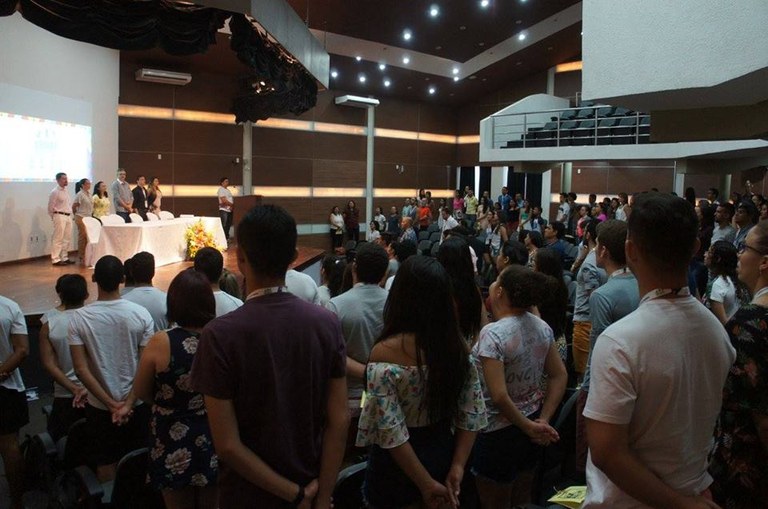 Panorama abertura