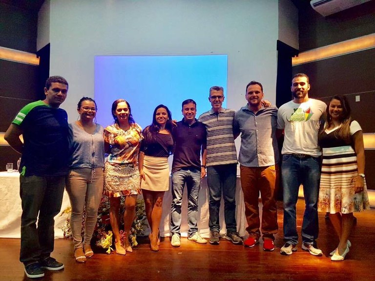 Professores