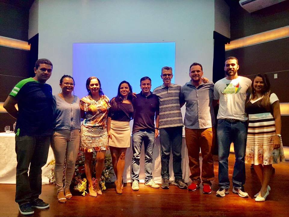 Professores