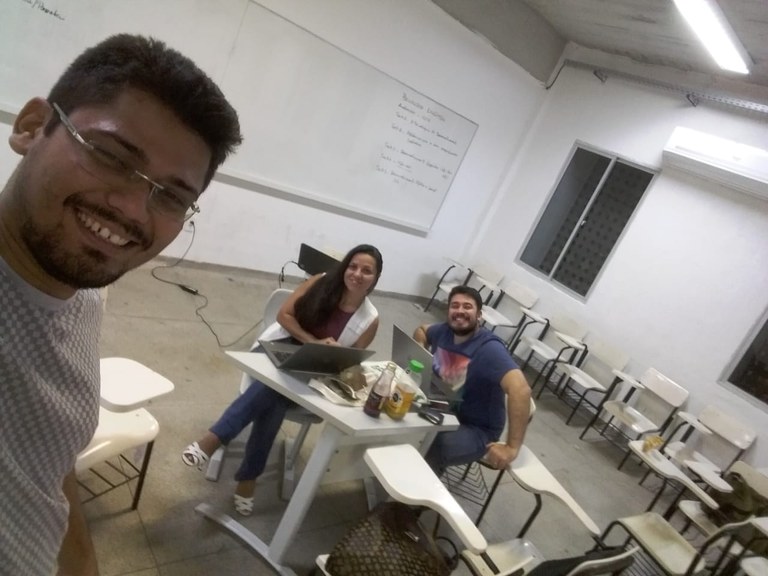 Reunião Refise Reunião Refise