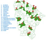 Implantação dos NAPNEs