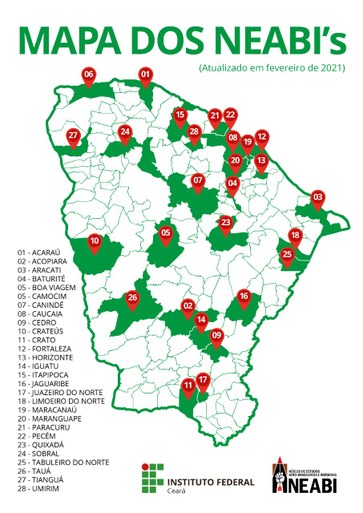 Mapa Neabis 02.2021