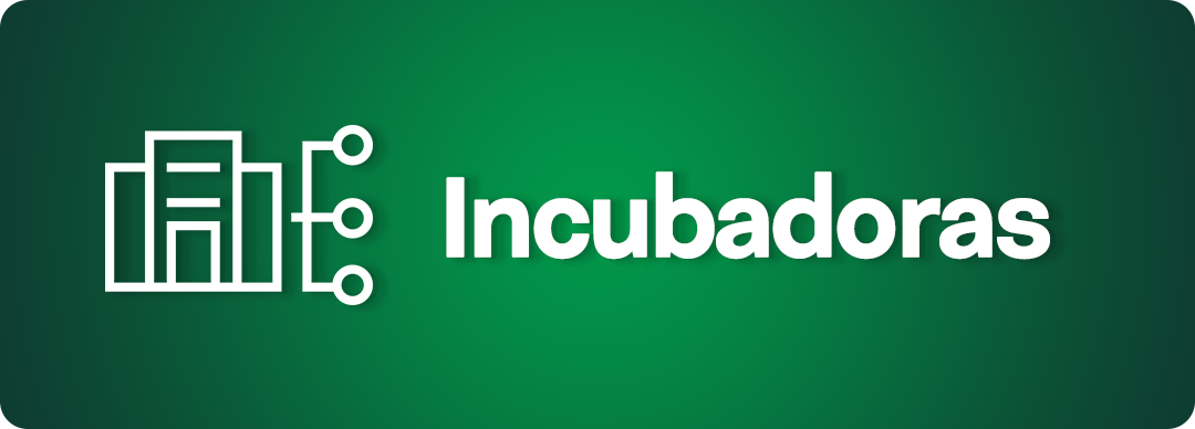 Incubadoras