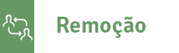 Remoção