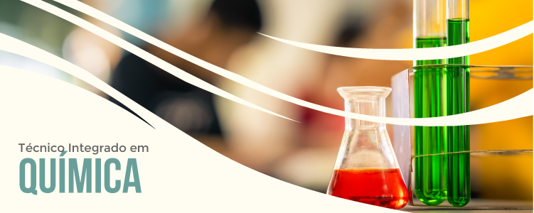 Técnico Integrado em Química