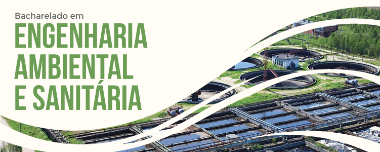 Engenharia Ambiental e Sanitária