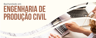 Engenharia de Produção Civil