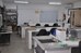 Laboratórios de Materiais de Construção, Topografia e Construção Civil