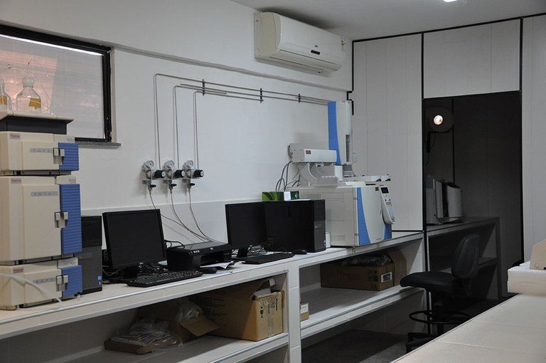 Análises Químicas 2