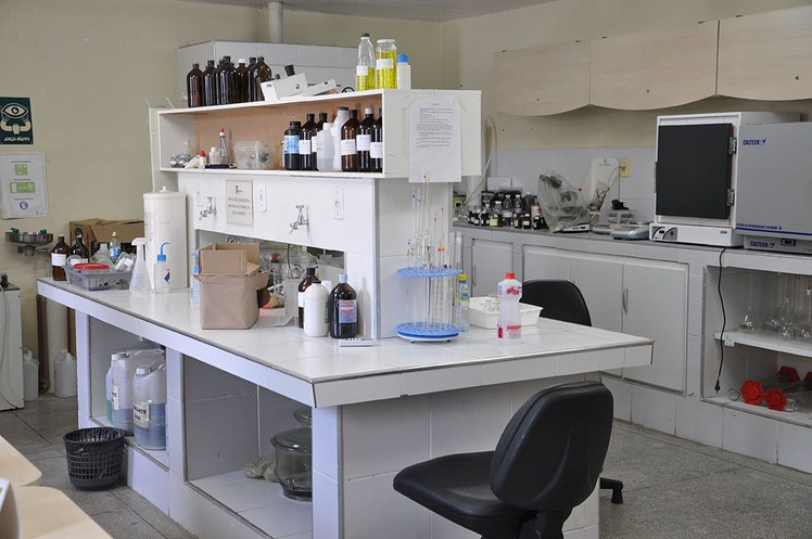 Química dos Materiais