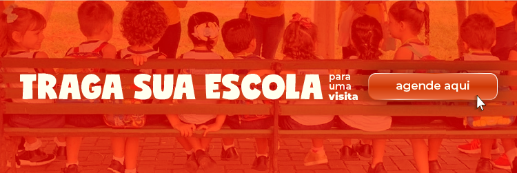 Agendamento de visitas de escolas