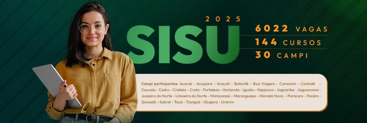 Sisu 2025 - Documentos e Resultados