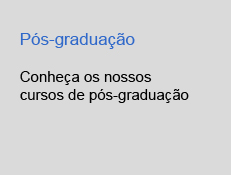 Pós-graduação