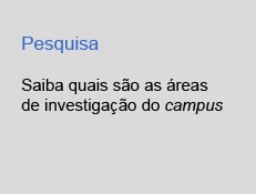 Pesquisa