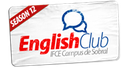Clube de Conversação em Inglês