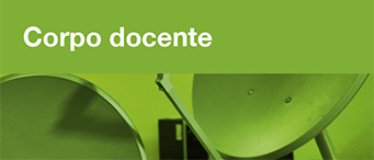 Corpo docente