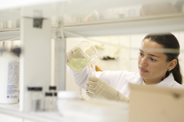 Tecnologia em Saneamento Ambiental Tecnologia em Saneamento Ambiental