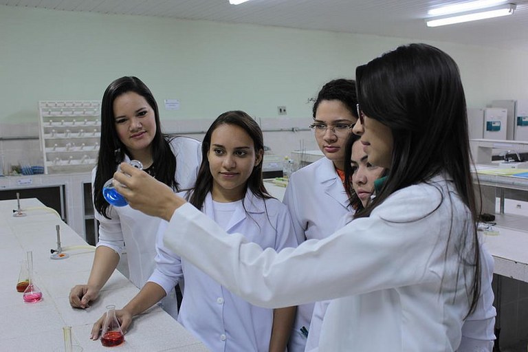 Laboratório 2