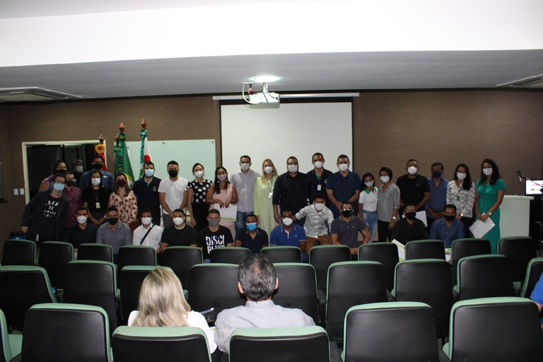 VIII Encontro de Ex-alunos VIII Encontro de Ex-alunos