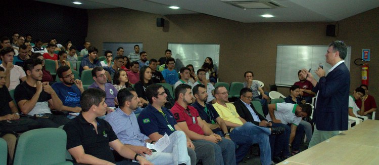 Semana da Tecnologia 2019