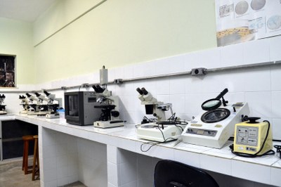 Lab Analises Microbiologicas de Aguas e Afluentes- LAMAE.JPG Lab Analises Microbiologicas de Aguas e Afluentes- LAMAE.JPG