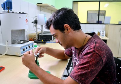 Lab de Metrologia e Inspeção.JPG Lab de Metrologia e Inspeção.JPG