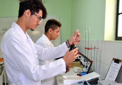 Lab dos Produtos das Abelhas.JPG Lab dos Produtos das Abelhas.JPG