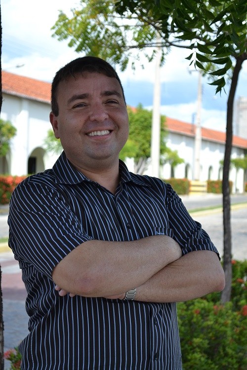 Eliano Pessoa Eleição Eliano Pessoa Eleição