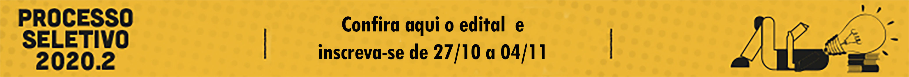 MIni banner confira o edital