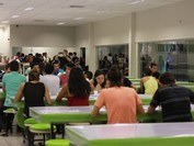 Restaurante Acadêmico