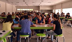 A venda das fichas será entre 9h15 e 13h15 e entre 15h15 e 19h15