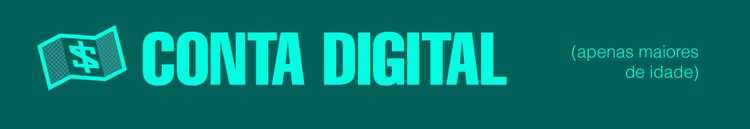 Como abrir conta digital