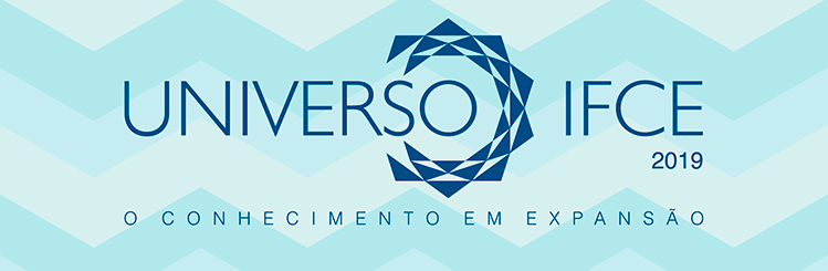 Universo IFCE 2019