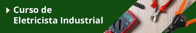 Curso de Eletricista Industrial