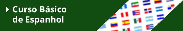 Curso de Espanhol em Alto Santo