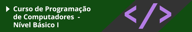 Curso de Inglês Básico I em Tabuleiro do Norte