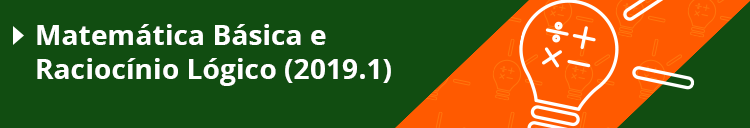 Curso de Matemática Básica e Raciocínio Lógico