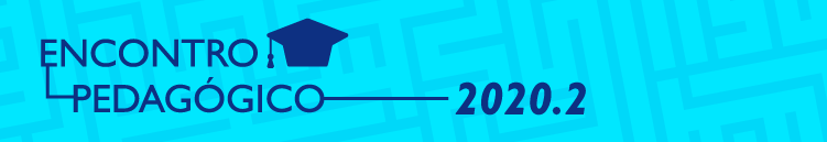 Encontro Pedagógico 2020.2